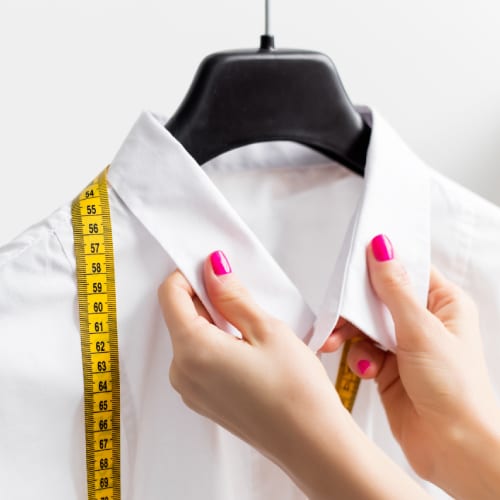 Alterations
