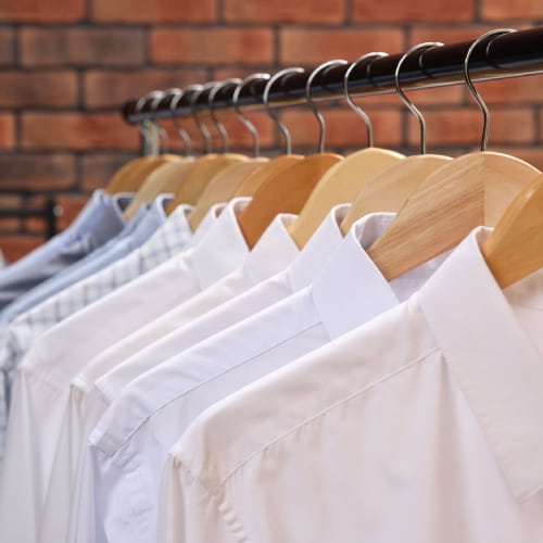 Uniform Cleaning 
