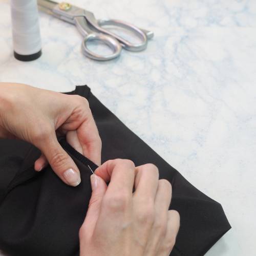 Tailor Services